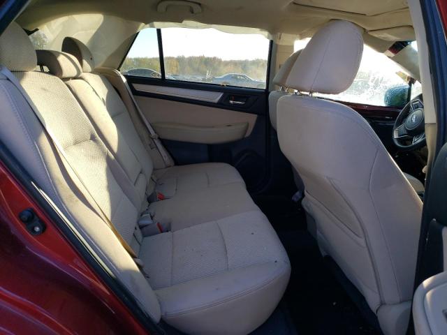 Photo 11 from auction – 2018 SUBARU OUTBACK 2. with VIN 4S4BSADC4J3395955
