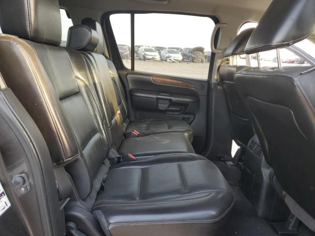 Photo 11 from auction – 2012 NISSAN ARMADA SV with VIN 5N1BA0NDXCN620293