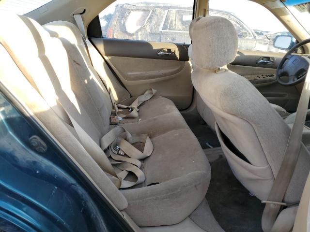 Photo 10 from auction – 1995 HONDA ACCORD LX with VIN JHMCD563XSC026685