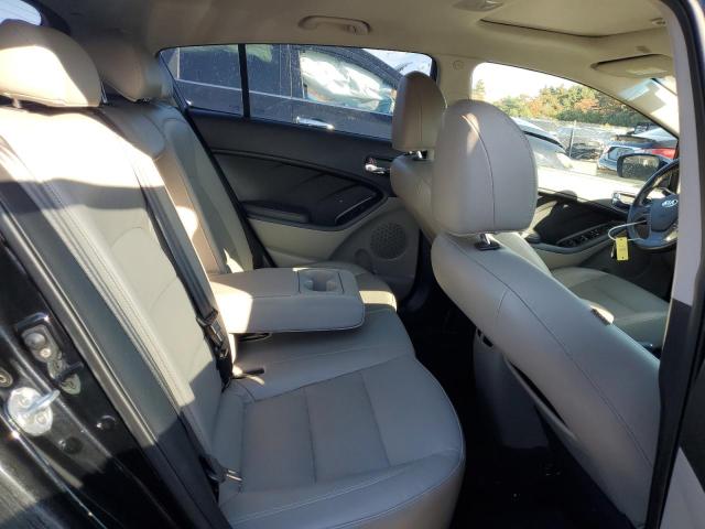 Photo 10 from auction – 2014 KIA FORTE EX with VIN KNAFX5A87E5157250