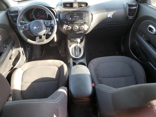 Photo 8 from auction – 2017 KIA SOUL with VIN KNDJN2A20H7498642