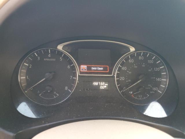 Photo 9 from auction – 2014 NISSAN ALTIMA 2.5 with VIN 1N4AL3AP1EC151725