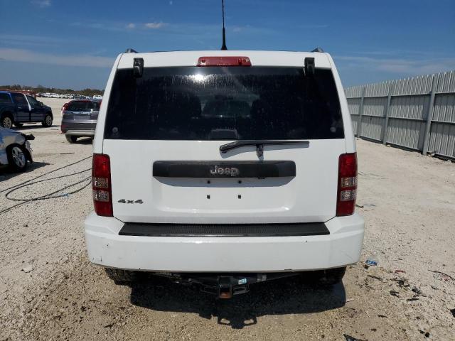 Photo 6 from auction – 2011 JEEP LIBERTY SP with VIN 1J4PN2GK2BW539023