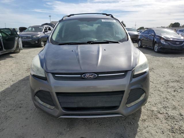 Photo 5 from auction – 2013 FORD ESCAPE SE with VIN 1FMCU0G94DUD87538