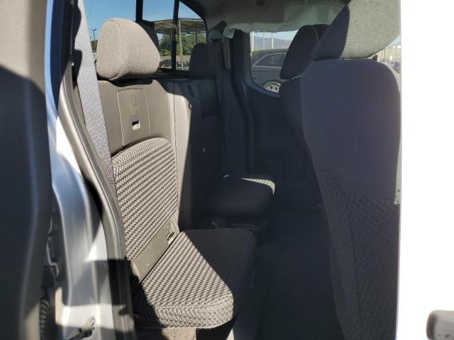 Photo 10 from auction – 2016 NISSAN FRONTIER S with VIN 1N6AD0CU0GN905050