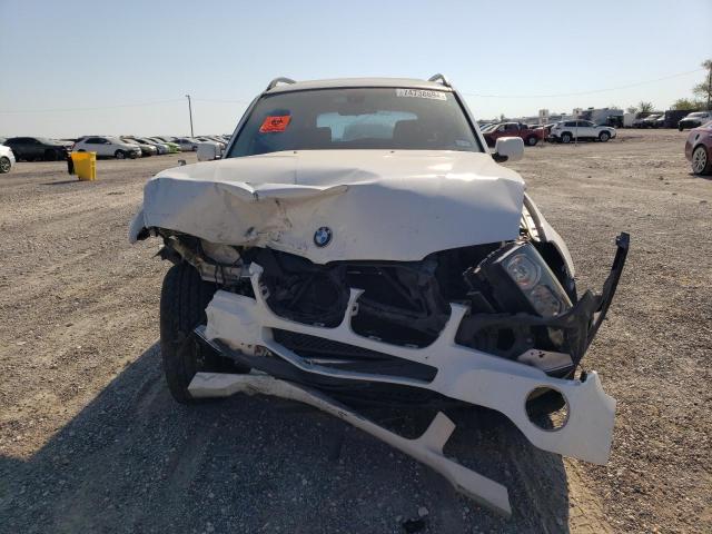 Снимка 5 от търг – 2007 BMW X3 3.0SI с VIN WBXPC93437WF01342