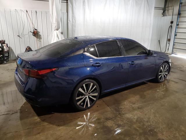 Photo 3 from auction – 2021 NISSAN ALTIMA SR with VIN 1N4BL4CV1MN317413