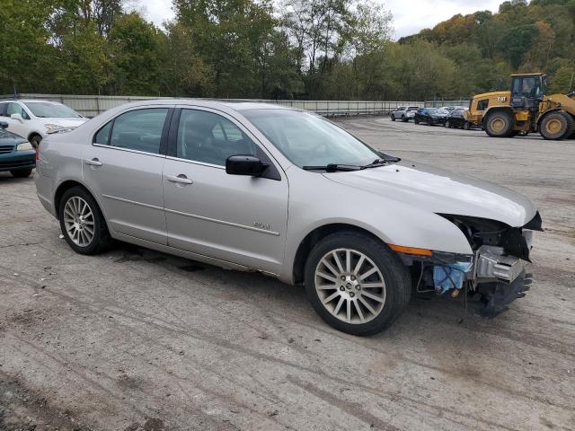 Photo 4 from auction – 2007 MERCURY MILAN with VIN 3MEHM07Z37R637436