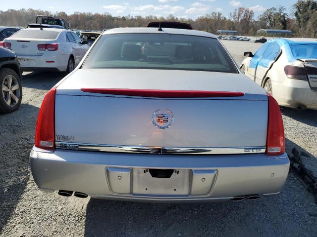 Photo 6 from auction – 2006 CADILLAC DTS with VIN 1G6KD57YX6U226203