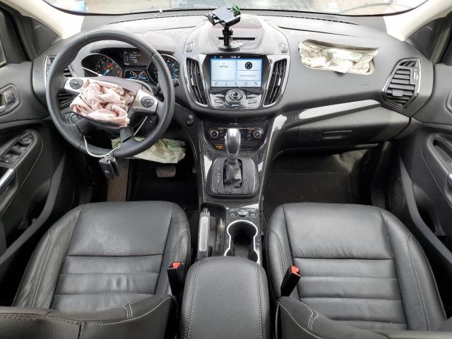 Photo 8 from auction – 2016 FORD ESCAPE TIT with VIN 1FMCU9J95GUA45002