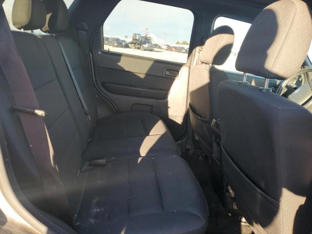 Photo 11 from auction – 2011 FORD ESCAPE XLT with VIN 1FMCU9D77BKA21427
