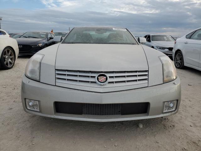 Photo 5 from auction – 2004 CADILLAC XLR with VIN 1G6YV34A045603308