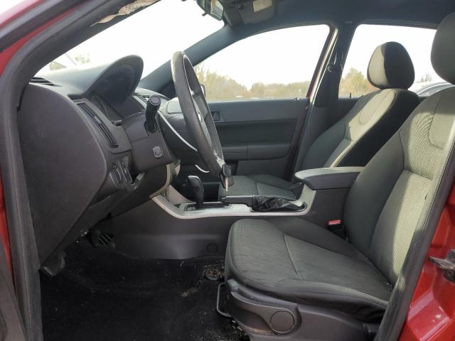 Photo 7 from auction – 2009 FORD FOCUS SE with VIN 1FAHP35N19W240114