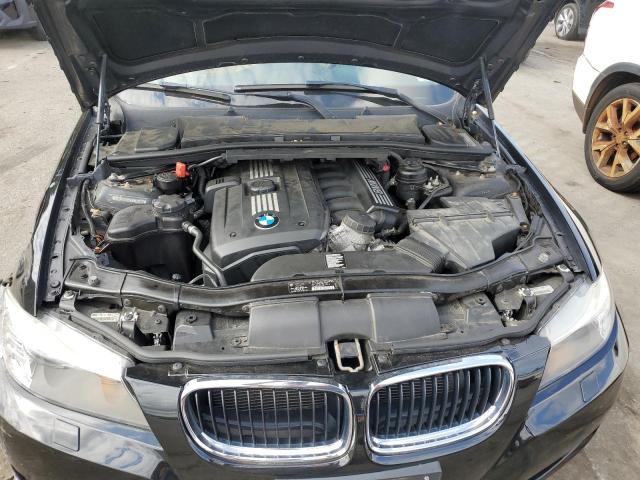 Photo 11 from auction – 2011 BMW 328 XI with VIN WBAPK7G59BNN69922