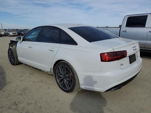 Фото 2 с аукциона – 2018 AUDI A6 PREMIUM с VIN WAUG8AFC9JN015063