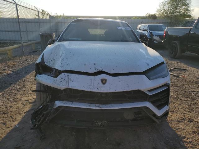 Photo 5 from auction – 2022 LAMBORGHINI URUS with VIN ZPBUA1ZL8NLA22604