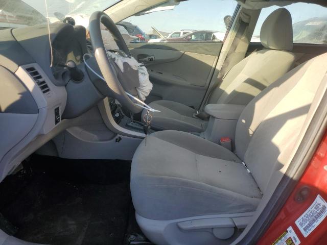 Photo 7 from auction – 2009 TOYOTA COROLLA BA with VIN 1NXBU40E79Z054512