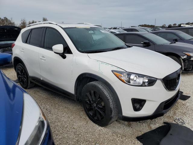 صورة رقم 4 من المزاد - 2014 MAZDA CX-5 GT مع VIN JM3KE2DY2E0353635