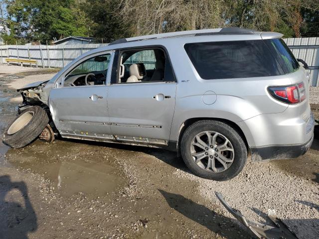 Photo 2 from auction – 2015 GMC ACADIA SLT with VIN 1GKKRRKD8FJ323111