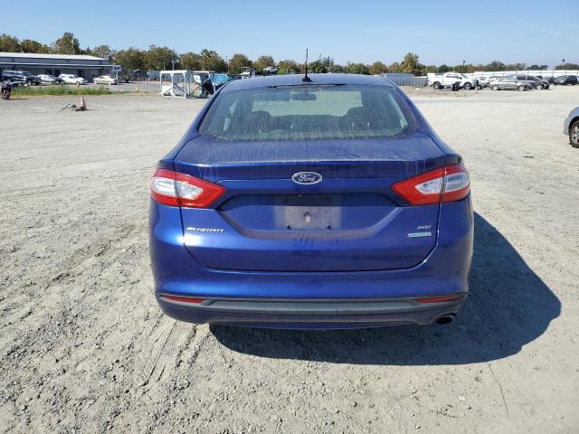 Photo 6 from auction – 2016 FORD FUSION SE with VIN 3FA6P0HD1GR166427