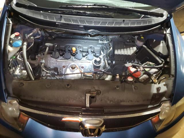 Photo 11 from auction – 2011 HONDA CIVIC VP with VIN 2HGFA1F35BH542452