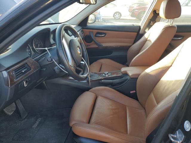 Photo 7 from auction – 2011 BMW 335 XI with VIN WBAPL5G59BNN22634