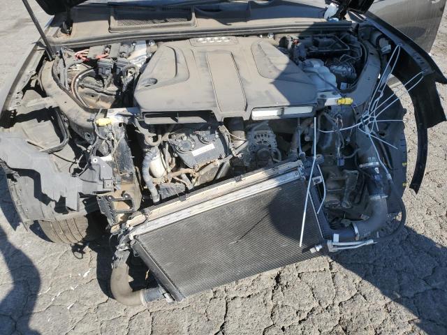 Photo 11 from auction – 2022 AUDI Q7 PREMIUM with VIN WA1AJBF72ND000707