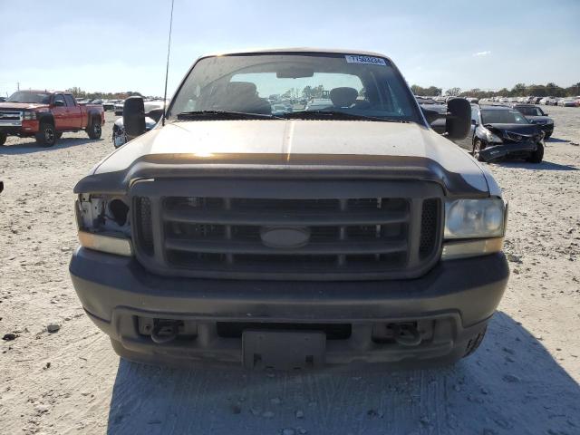 Photo 5 from auction – 2002 FORD F250 SUPER with VIN 1FTNX20L42EB05864