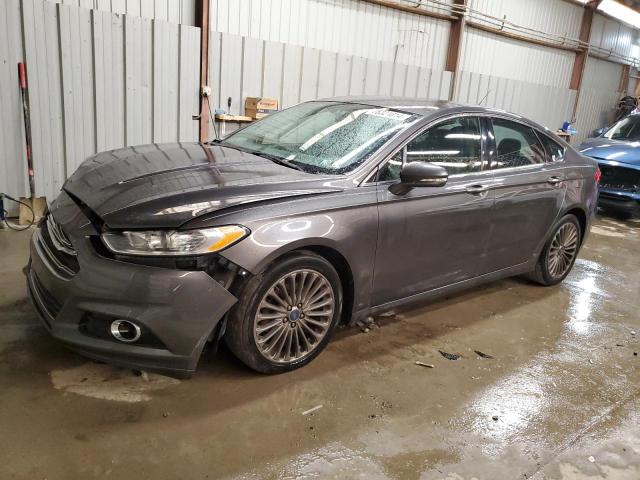 FORD FUSION TIT 2016 with VIN 3FA6P0K98GR207494 - Photo from auction