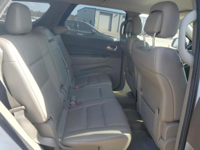 Photo 11 from auction – 2013 DODGE DURANGO CR with VIN 1C4RDHDG4DC700108