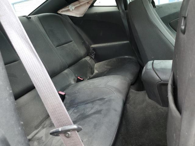 Photo 10 from auction – 2015 CHEVROLET CAMARO LT with VIN 2G1FD1E33F9206119