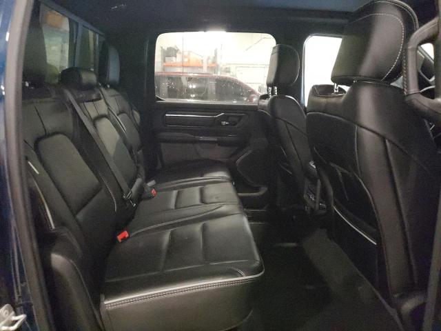 Photo 10 from auction – 2022 RAM 1500 LIMIT with VIN 1C6SRFPT9NN121919