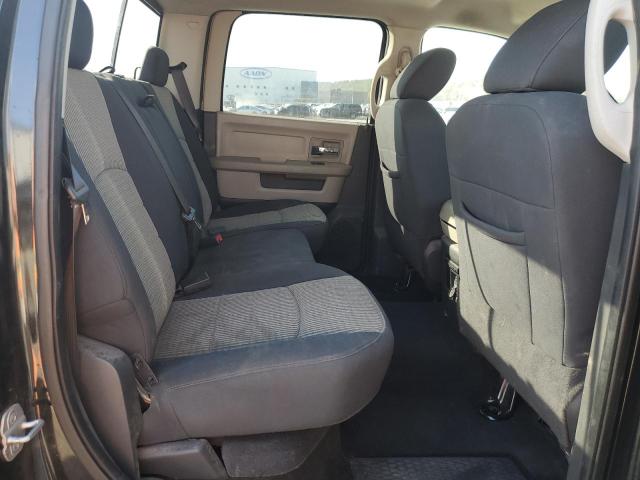 Photo 10 from auction – 2010 DODGE RAM 1500 with VIN 1D7RB1CP0AS203479