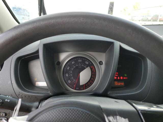 Photo 9 from auction – 2009 TOYOTA SCION XD with VIN JTKKU10499J042902