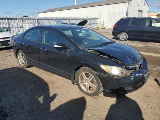 Foto 4 de la subasta – 2008 ACURA CSX TECHNO con VIN 2HHFD55778H202209