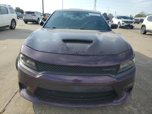 Photo 5 from auction – 2021 DODGE CHARGER GT with VIN 2C3CDXHG4MH600912