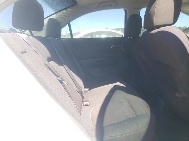 Photo 10 from auction – 2012 CHEVROLET SONIC LT with VIN 1G1JC5SH9C4189121