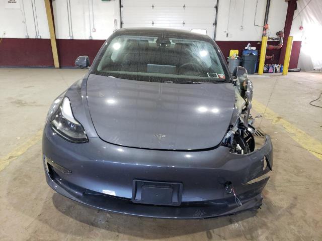 Photo 5 from auction – 2023 TESLA MODEL 3 with VIN 5YJ3E1EB1PF635707