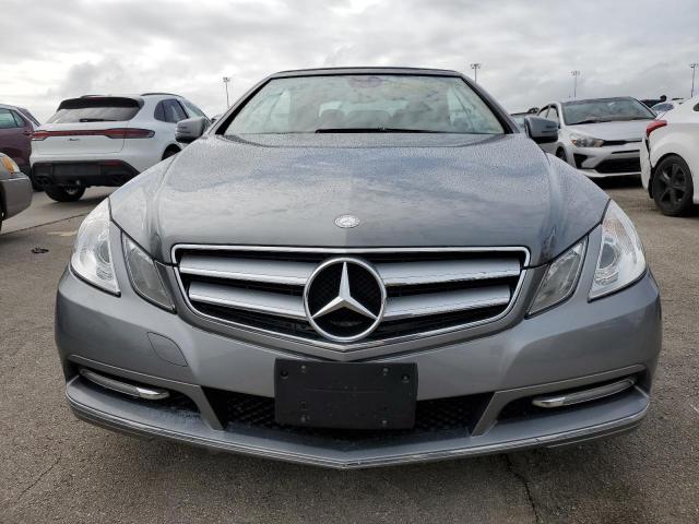 Photo 5 from auction – 2013 MERCEDES-BENZ E 350 with VIN WDDKK5KF7DF193113