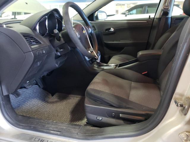 Photo 7 from auction – 2011 CHEVROLET MALIBU 1LT with VIN 1G1ZC5E1XBF256247