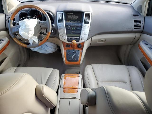Photo 8 from auction – 2007 LEXUS RX 350 with VIN 2T2GK31U17C021222