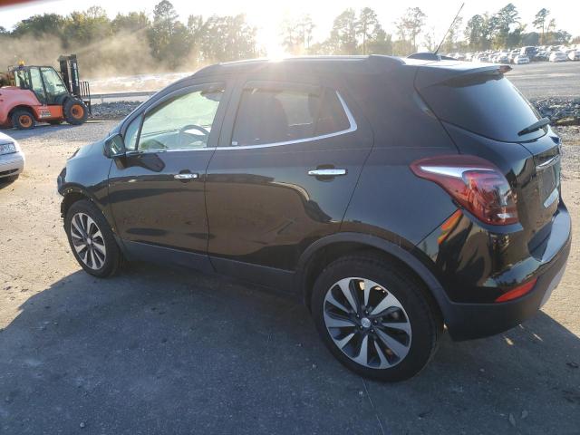 Photo 2 from auction – 2021 BUICK ENCORE PRE with VIN KL4CJASB3MB341122