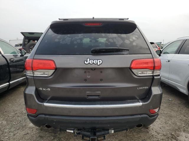 Photo 6 from auction – 2014 JEEP GRAND CHER with VIN 1C4RJFBG1EC238141