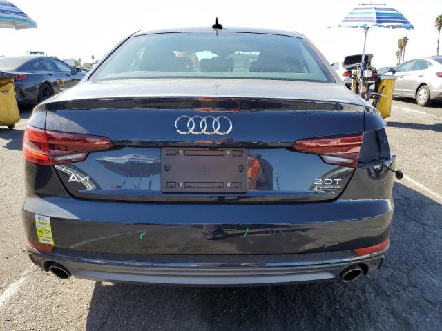 Photo 6 from auction – 2018 AUDI A4 PREMIUM with VIN WAUENAF43JA231426