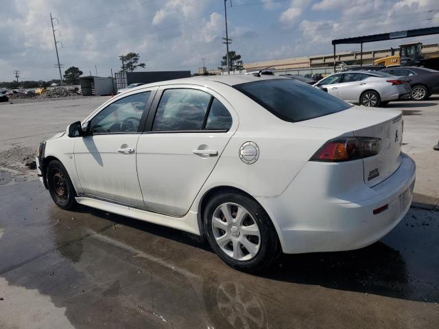 Photo 2 from auction – 2013 MITSUBISHI LANCER ES/ with VIN JA32U2FUXDU012558