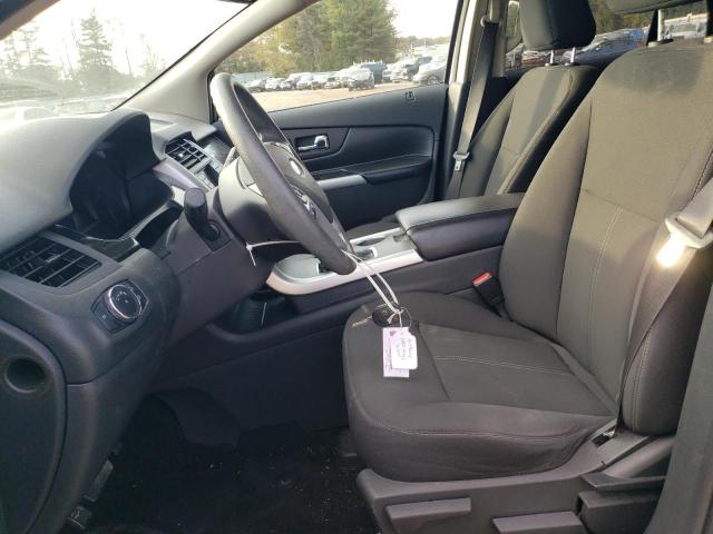 Photo 7 from auction – 2011 FORD EDGE SE with VIN 2FMDK3GC7BBB33851