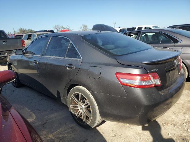 Photo 2 from auction – 2011 TOYOTA CAMRY BASE with VIN 4T4BF3EK3BR170532