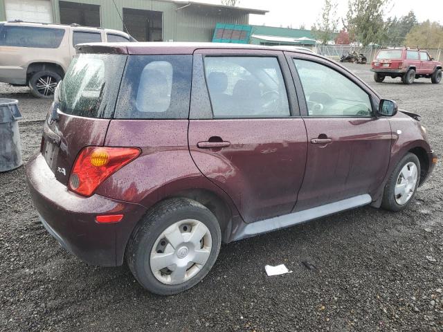 Photo 3 from auction – 2004 TOYOTA SCION XA with VIN JTKKT624040049930