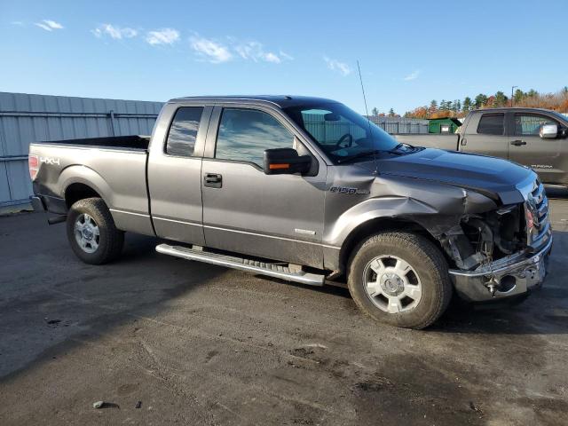 Фото 4 с аукциона – 2011 FORD F150 SUPER с VIN 1FTFX1ET8BFA82090