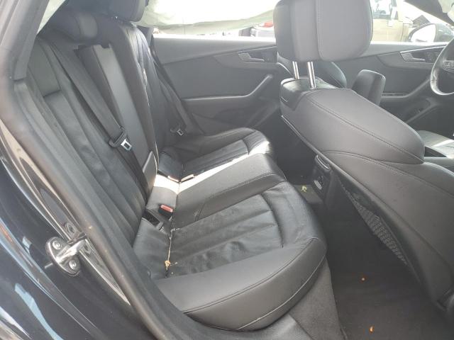 Photo 10 from auction – 2018 AUDI A5 PREMIUM with VIN WAUENCF52JA099490